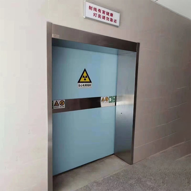 榆林防护医用铅门