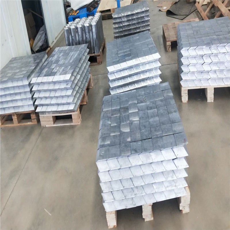 榆林10mm医用铅板