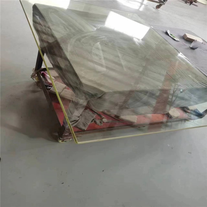 榆林铅玻璃